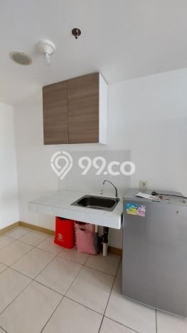 Disewakan Apartemen Ekonomis 1 KT di Gading Serpong Tangerang Disewakan Apartemen Ekonomis 1 KT di Gading Serpong Tangerang