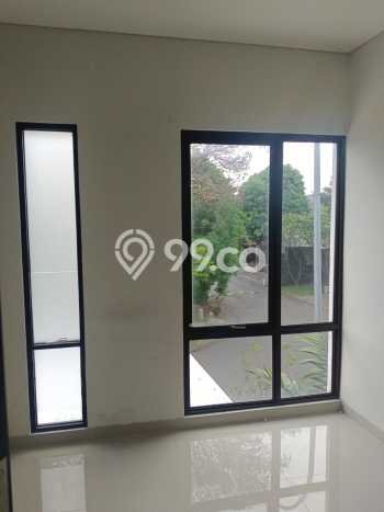 Rumah Sejuk di Serpong, 2 KM, Free Banjir Rumah Sejuk di Serpong, 2 KM, Free Banjir