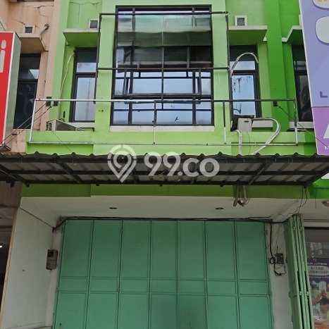For Rent Ruko Kawasan Gading Serpong, Luas 157m², Pusat Niaga For Rent Ruko Kawasan Gading Serpong, Luas 157m², Pusat Niaga