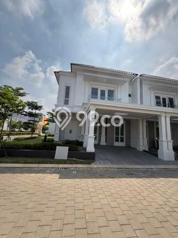Rumah sewa siap huni 4 KT di Gading Serpong, Tangerang Rumah sewa siap huni 4 KT di Gading Serpong, Tangerang