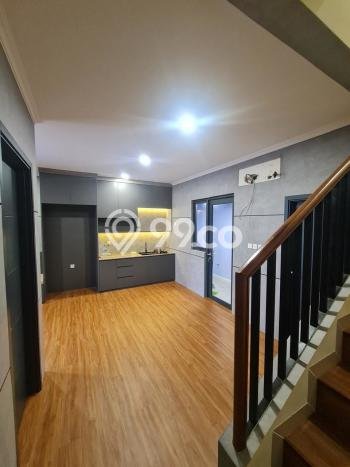 Rumah Bagus Full Furnished di Cluster Baroni Gading Serpong Rumah Bagus Full Furnished di Cluster Baroni Gading Serpong