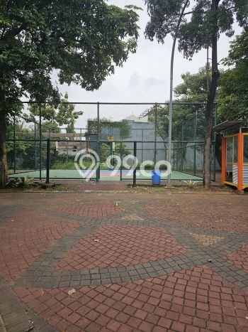Jual Rumah Modern 3 KT di BSD Nusaloka, Tangerang Jual Rumah Modern 3 KT di BSD Nusaloka, Tangerang