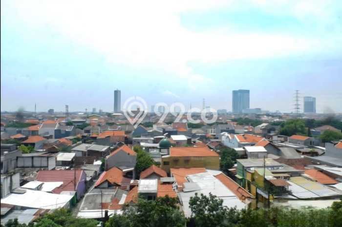 Apartemen Minimalis untuk Dijual di Manyar Dengan Spesifikasi 2 KT & 1 KM Apartemen Minimalis untuk Dijual di Manyar Dengan Spesifikasi 2 KT & 1 KM
