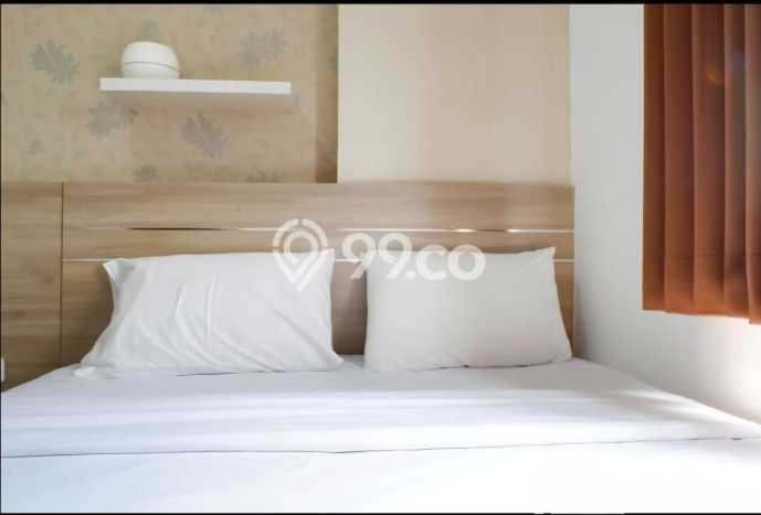 Apartemen Minimalis untuk Dijual di Manyar Dengan Spesifikasi 2 KT & 1 KM Apartemen Minimalis untuk Dijual di Manyar Dengan Spesifikasi 2 KT & 1 KM