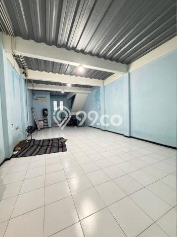 Unit Ruko Strategis di Mulyorejo, Surabaya Potensi Cuan Besar Unit Ruko Strategis di Mulyorejo, Surabaya Potensi Cuan Besar