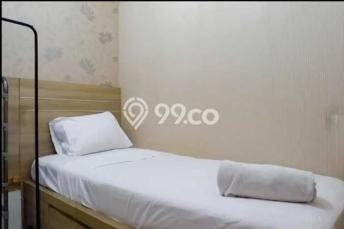 Apartemen Minimalis untuk Dijual di Manyar Dengan Spesifikasi 2 KT & 1 KM Apartemen Minimalis untuk Dijual di Manyar Dengan Spesifikasi 2 KT & 1 KM