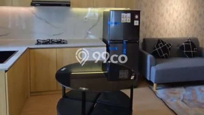 Dijual Apartemen di Surabaya 3 Kamar & 1 Kamar Mandi, Luas 42m2 Dijual Apartemen di Surabaya 3 Kamar & 1 Kamar Mandi, Luas 42m2