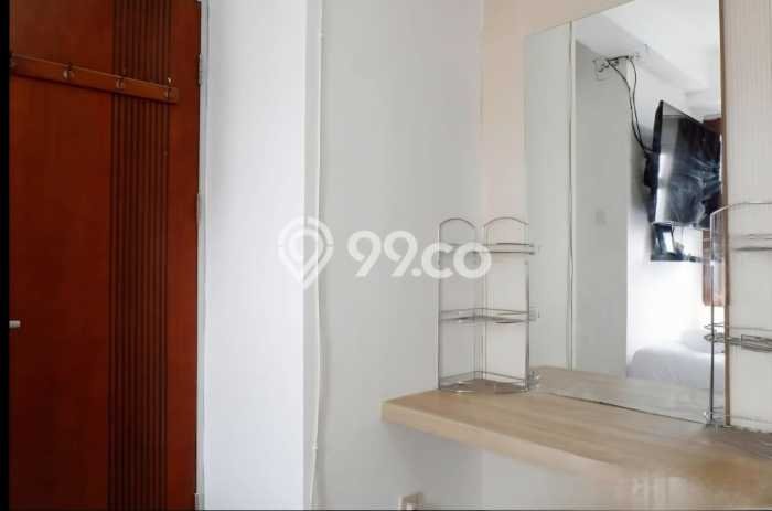 Apartemen Minimalis untuk Dijual di Manyar Dengan Spesifikasi 2 KT & 1 KM Apartemen Minimalis untuk Dijual di Manyar Dengan Spesifikasi 2 KT & 1 KM