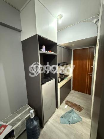 Apartemen Harga Terjangkau Dijual di Mulyorejo, Surabaya Punya 1 Kamar Tidur Apartemen Harga Terjangkau Dijual di Mulyorejo, Surabaya Punya 1 Kamar Tidur