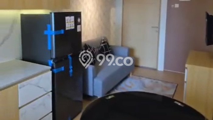 Dijual Apartemen di Surabaya 3 Kamar & 1 Kamar Mandi, Luas 42m2 Dijual Apartemen di Surabaya 3 Kamar & 1 Kamar Mandi, Luas 42m2