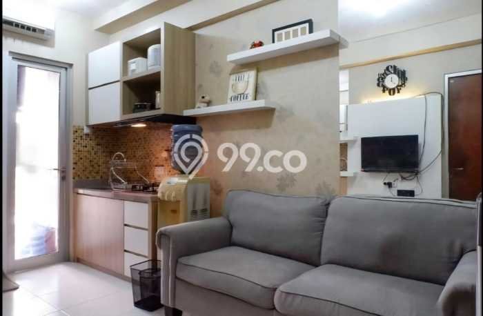 Apartemen Minimalis untuk Dijual di Manyar Dengan Spesifikasi 2 KT & 1 KM Apartemen Minimalis untuk Dijual di Manyar Dengan Spesifikasi 2 KT & 1 KM