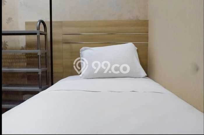 Apartemen Minimalis untuk Dijual di Manyar Dengan Spesifikasi 2 KT & 1 KM Apartemen Minimalis untuk Dijual di Manyar Dengan Spesifikasi 2 KT & 1 KM