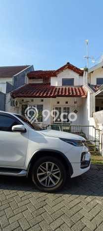 Rumah Minimalis 3 KT di Pakuwon City Surabaya Unfurnished Rumah Minimalis 3 KT di Pakuwon City Surabaya Unfurnished