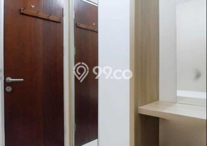 Apartemen Minimalis untuk Dijual di Manyar Dengan Spesifikasi 2 KT & 1 KM Apartemen Minimalis untuk Dijual di Manyar Dengan Spesifikasi 2 KT & 1 KM