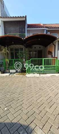 Dijual Hunian Rumah Nyaman 4 Kamar di Pakuwon City, Surabaya Dijual Hunian Rumah Nyaman 4 Kamar di Pakuwon City, Surabaya