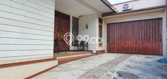 Hunian Mewah LB 400m2 Siap Huni Desain Elegan di Salatiga, Salatiga Hunian Mewah LB 400m2 Siap Huni Desain Elegan di Salatiga, Salatiga