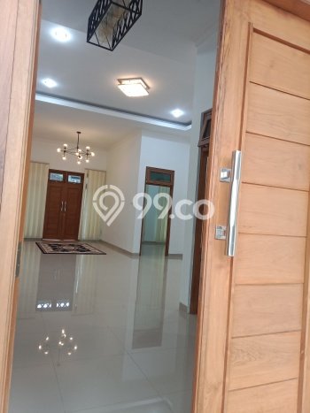Rumah sewa siap huni 4 Kamar Tidur di Salatiga, Salatiga Rumah sewa siap huni 4 Kamar Tidur di Salatiga, Salatiga