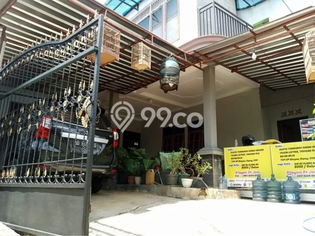 KESEMPATAN TERBAIK! Bisa KPR Rumah Minimalis lokasi Tuntang, Semarang, LT 205m2m² LB 150m2m² KESEMPATAN TERBAIK! Bisa KPR Rumah Minimalis lokasi Tuntang, Semarang, LT 205m2m² LB 150m2m²