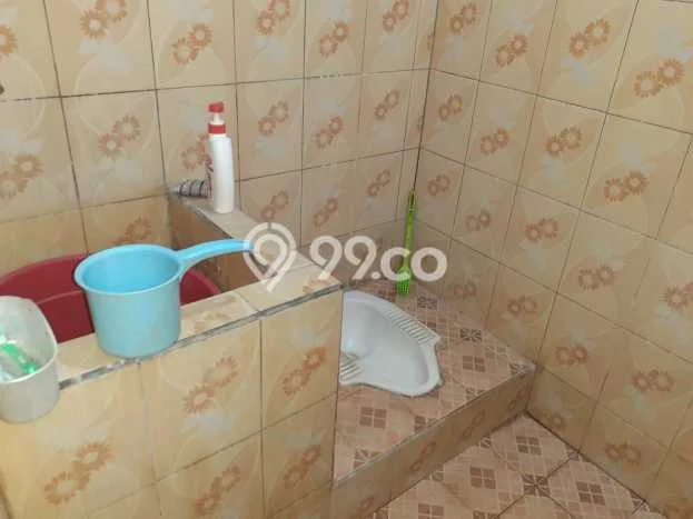 Rumah Minimalis Dijual di Wanea 3 Kamar dengan Luas Tanah 171m2 Rumah Minimalis Dijual di Wanea 3 Kamar dengan Luas Tanah 171m2
