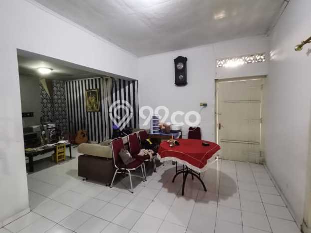 Rumah Elit Modern Tanpa Renovasi di Salatiga Salatiga Rumah Elit Modern Tanpa Renovasi di Salatiga Salatiga