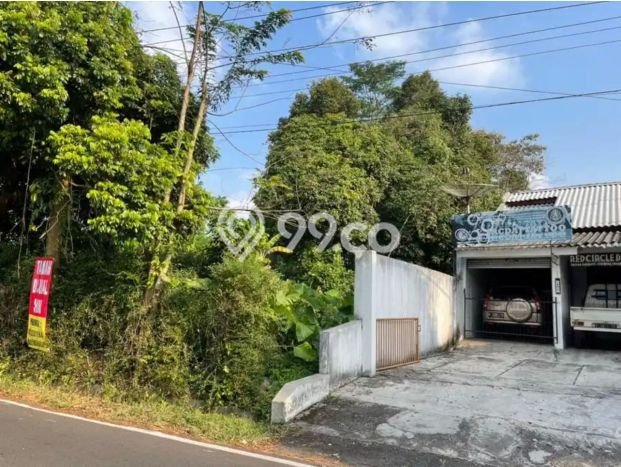 HARGA MENARIK! Tanah Kawasan , Luas 354m2m², Lingkungan Nyaman, Bebas Banjir HARGA MENARIK! Tanah Kawasan , Luas 354m2m², Lingkungan Nyaman, Bebas Banjir