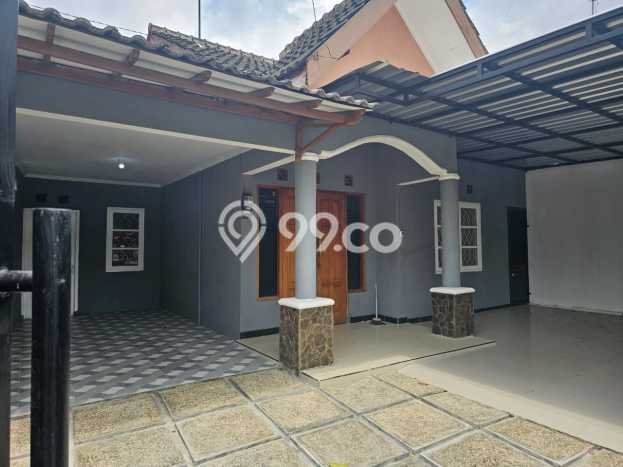 Rumah sewa siap huni 2 Kamar Tidur di Salatiga, Salatiga Rumah sewa siap huni 2 Kamar Tidur di Salatiga, Salatiga