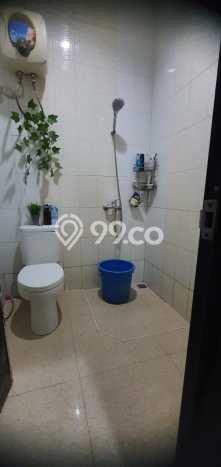 Jual Rumah Bagus Siap Huni LB 110m2 di Banyumanik, Semarang Jual Rumah Bagus Siap Huni LB 110m2 di Banyumanik, Semarang