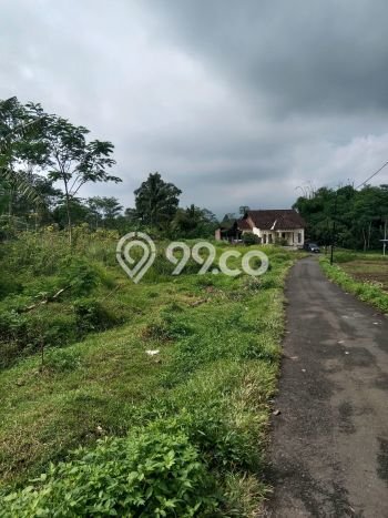 Untuk Dijual Tanah di Salatiga, Luas 5500m2 SHM Untuk Dijual Tanah di Salatiga, Luas 5500m2 SHM