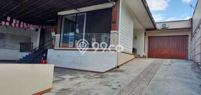 Hunian Mewah LB 400m2 Siap Huni Desain Elegan di Salatiga, Salatiga Hunian Mewah LB 400m2 Siap Huni Desain Elegan di Salatiga, Salatiga