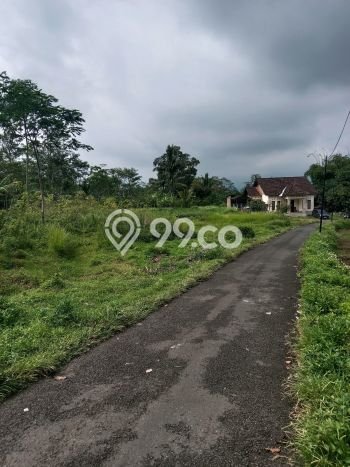 Untuk Dijual Tanah di Salatiga, Luas 5500m2 SHM Untuk Dijual Tanah di Salatiga, Luas 5500m2 SHM