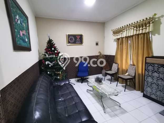 Rumah Elit Modern Tanpa Renovasi di Salatiga Salatiga Rumah Elit Modern Tanpa Renovasi di Salatiga Salatiga