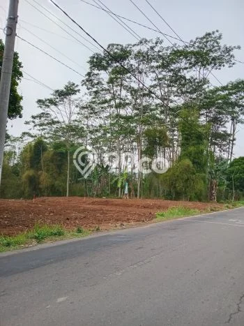 Tanah Dijual di Salatiga Seluas 200m2 Strategis Tanah Dijual di Salatiga Seluas 200m2 Strategis