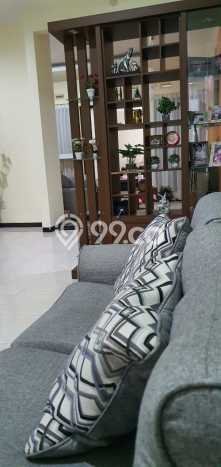 Jual Rumah Bagus Siap Huni LB 110m2 di Banyumanik, Semarang Jual Rumah Bagus Siap Huni LB 110m2 di Banyumanik, Semarang