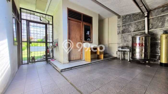 Hunian Mewah LB 400m2 Siap Huni Desain Elegan di Salatiga, Salatiga Hunian Mewah LB 400m2 Siap Huni Desain Elegan di Salatiga, Salatiga