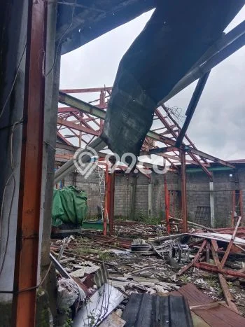 Gudang Bagus Dijual LB 1100m2 Lokasi Strategis Salatiga Area Cocok untuk Berbisnis Gudang Bagus Dijual LB 1100m2 Lokasi Strategis Salatiga Area Cocok untuk Berbisnis