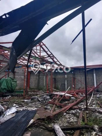 Gudang Bagus Dijual LB 1100m2 Lokasi Strategis Salatiga Area Cocok untuk Berbisnis Gudang Bagus Dijual LB 1100m2 Lokasi Strategis Salatiga Area Cocok untuk Berbisnis