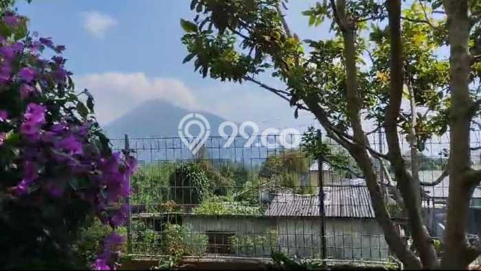 Dijual Vila Kawasan Kopeng, Dimensi 286m², Akses ke transportasi Dijual Vila Kawasan Kopeng, Dimensi 286m², Akses ke transportasi