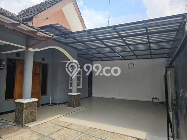 Rumah sewa siap huni 2 Kamar Tidur di Salatiga, Salatiga Rumah sewa siap huni 2 Kamar Tidur di Salatiga, Salatiga