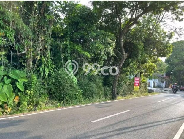 HARGA MENARIK! Tanah Kawasan , Luas 354m2m², Lingkungan Nyaman, Bebas Banjir HARGA MENARIK! Tanah Kawasan , Luas 354m2m², Lingkungan Nyaman, Bebas Banjir