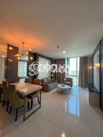 Disewakan Apartemen Terjangkau 2 BR di Pakuwon Indah Surabaya Disewakan Apartemen Terjangkau 2 BR di Pakuwon Indah Surabaya