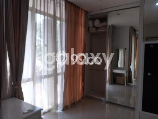 Rumah sewa siap pakai 3 KT di Pakuwon Indah, Surabaya Rumah sewa siap pakai 3 KT di Pakuwon Indah, Surabaya