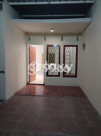 Rumah Strategis Minimalis Lb 88m2 di Sukolilo, Surabaya Rumah Strategis Minimalis Lb 88m2 di Sukolilo, Surabaya