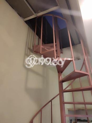 Rumah Strategis Minimalis Lb 88m2 di Sukolilo, Surabaya Rumah Strategis Minimalis Lb 88m2 di Sukolilo, Surabaya