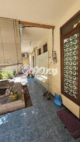 Jual Rumah Murah di Tegalsari Surabaya Harga Rp 15 Juta LT 550m2 Jual Rumah Murah di Tegalsari Surabaya Harga Rp 15 Juta LT 550m2