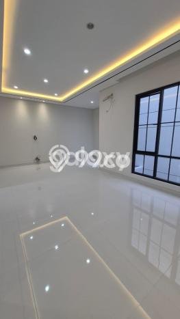 Ready to Use! Premium House LT 128m2 Desain Elegan di Graha Ready to Use! Premium House LT 128m2 Desain Elegan di Graha