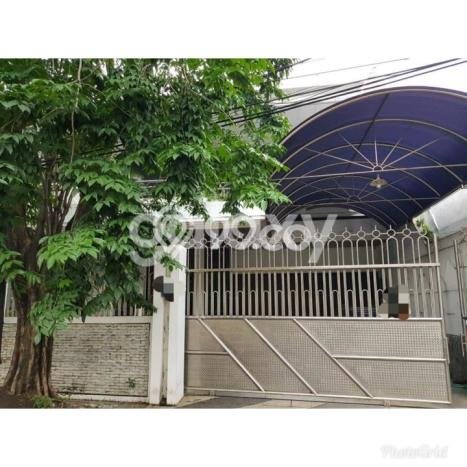 Siap Huni Rumah Mewah 5 Kamar di Mulyorejo Dekat ke Mana Saja Siap Huni Rumah Mewah 5 Kamar di Mulyorejo Dekat ke Mana Saja