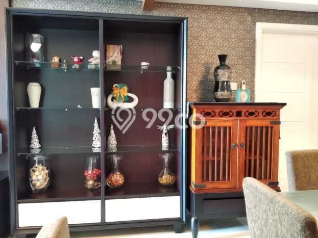 Dijual Apartemen 2 KT 2 KM di Genteng Dijual Apartemen 2 KT 2 KM di Genteng