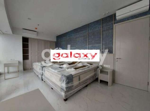 Hunian Apartemen High-Class untuk Dijual di Surabaya dengan 2 BR & 3 Kamar Mandi Hunian Apartemen High-Class untuk Dijual di Surabaya dengan 2 BR & 3 Kamar Mandi