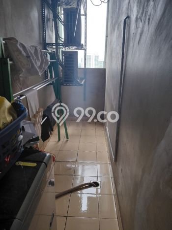 Hunian Strategis 80m2 di Kuningan Jakarta Selatan 2 KT Hunian Strategis 80m2 di Kuningan Jakarta Selatan 2 KT