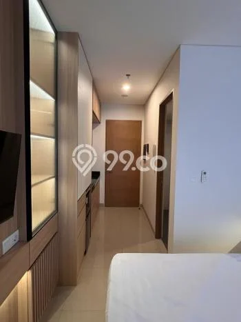 Hunian Strategis 24m2 di Setiabudi Jakarta Selatan 1 KT Hunian Strategis 24m2 di Setiabudi Jakarta Selatan 1 KT
